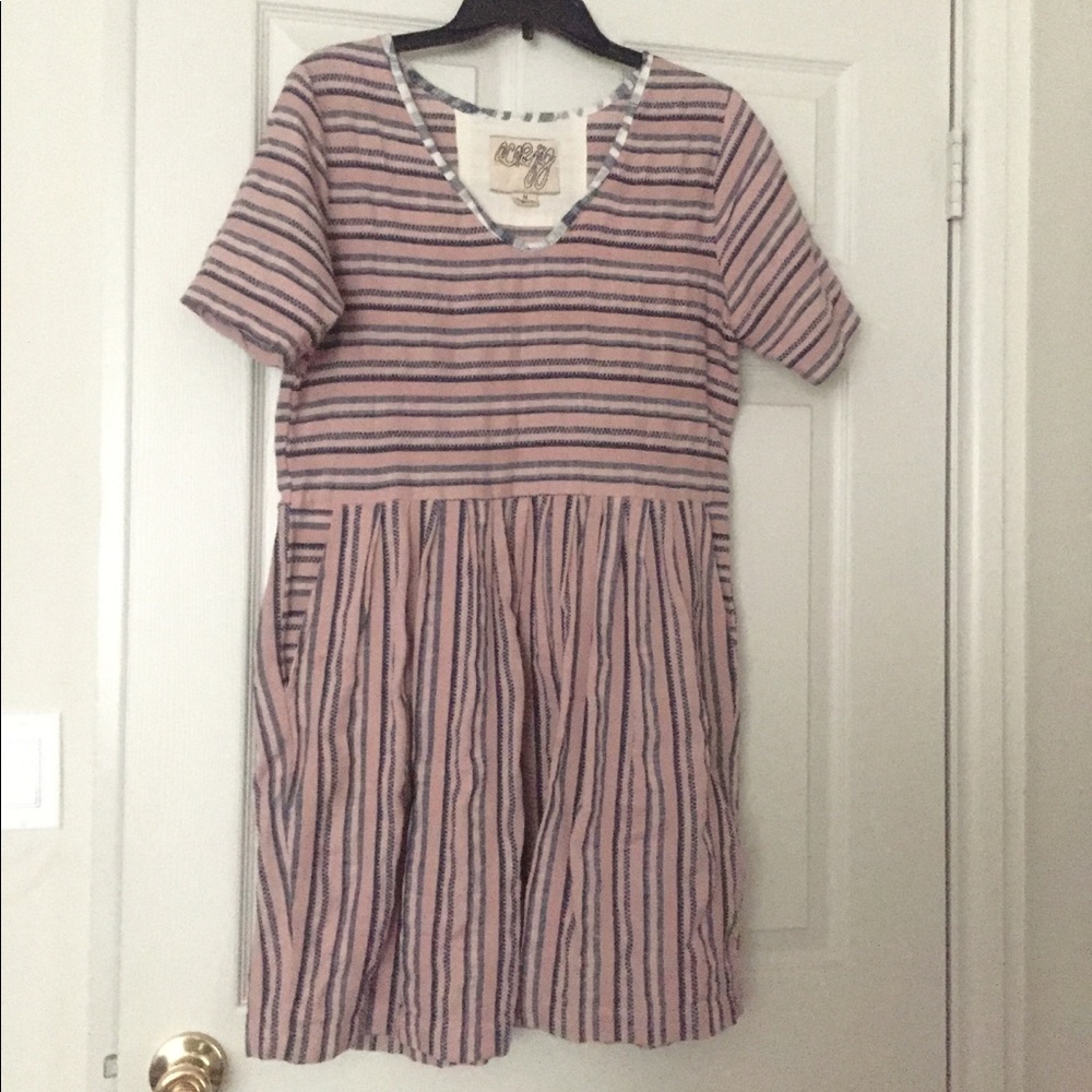 💓ACE AND JIG hawthorn mini gallery💓